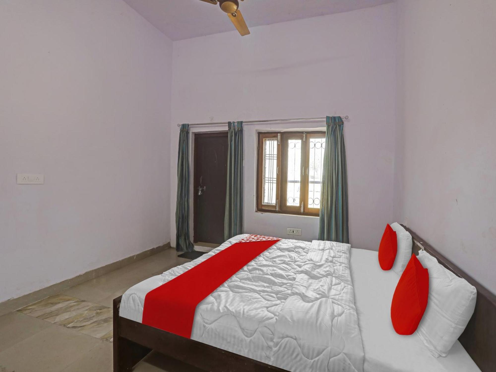 Super Hotel O Easy Stay Inn Lucknow Exterior photo