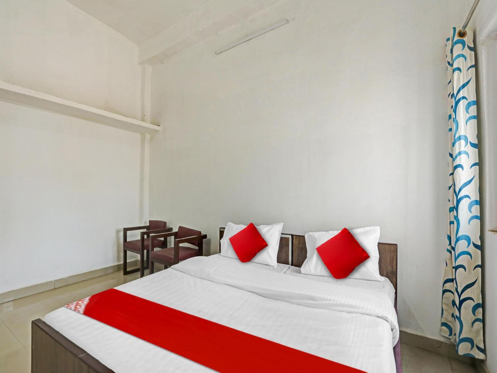 Super Hotel O Easy Stay Inn Lucknow Exterior photo