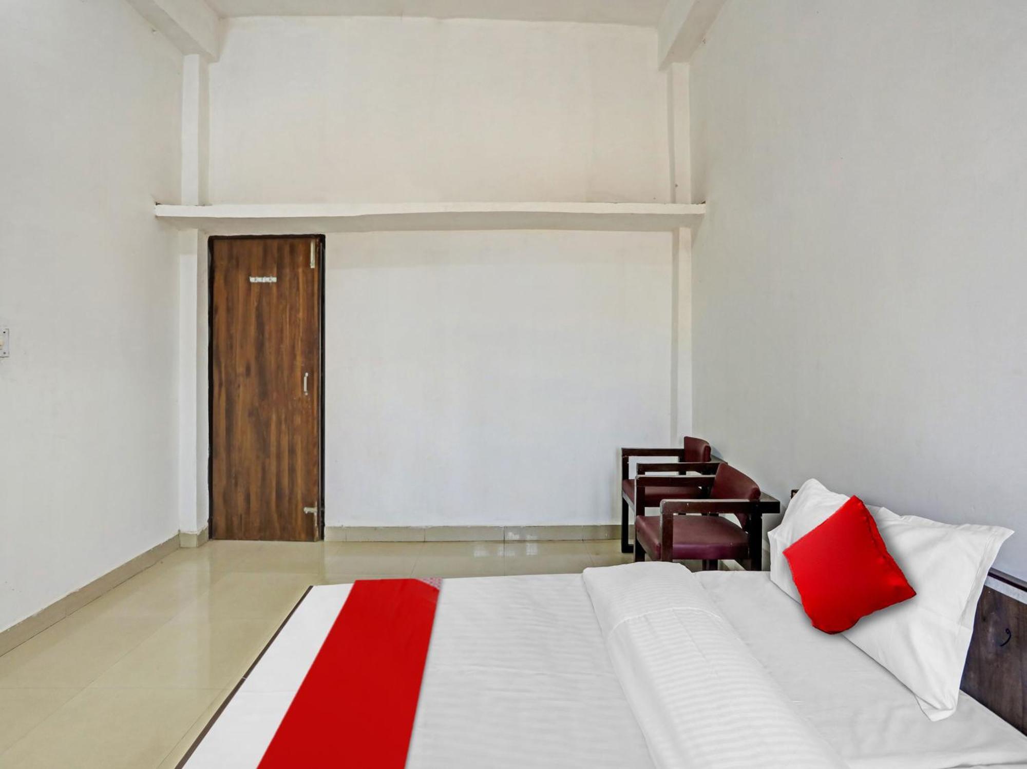 Super Hotel O Easy Stay Inn Lucknow Exterior photo